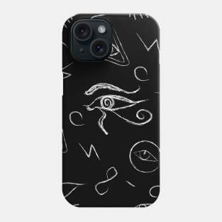 Eyes Phone Case