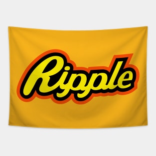 Ripple Tapestry