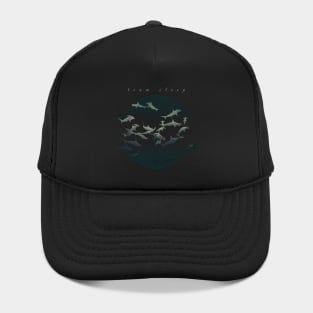 Team Sleep Hat