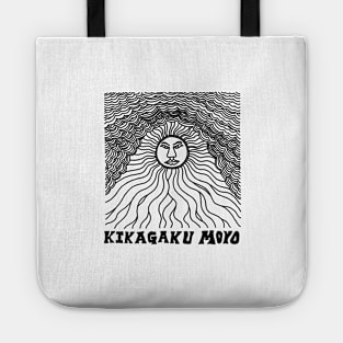 Kikagaku Moyo Tote