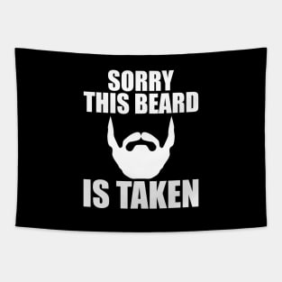 Beard - Sorry this beard is taken w Tapestry