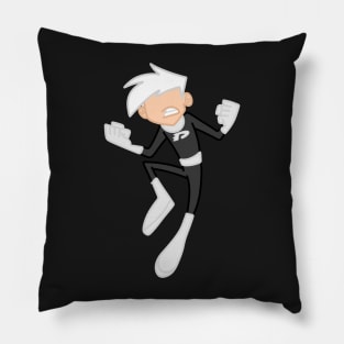 Danny Phantom Pillow