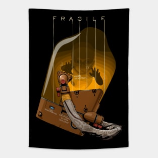 Fragile Tapestry