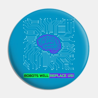 Artificial Intelligence AI Pin