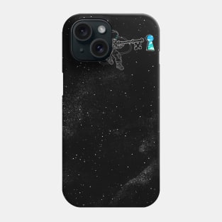 Gravity Tobe Fonseca Astral Key Phone Case