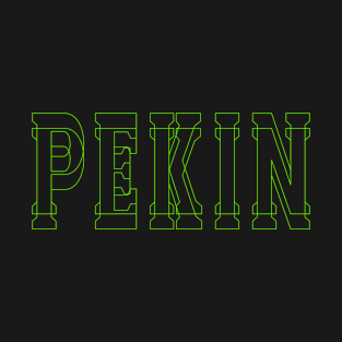 pekin T-Shirt