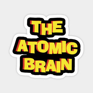 The Atomic Brain | B-Movie Magnet