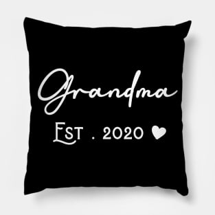 Grandma Pillow