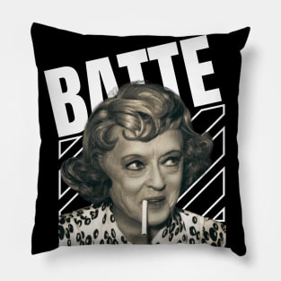 Bette Retro Pillow