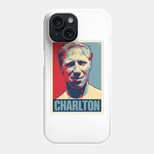 Charlton Phone Case