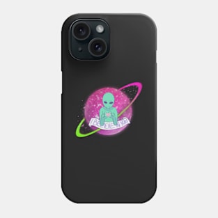 Alien Inspiration Phone Case