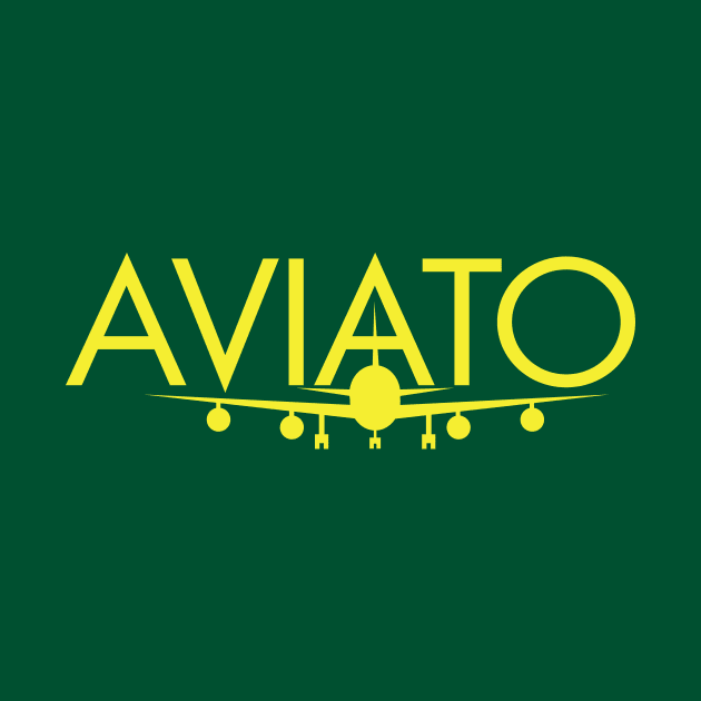 Aviato by Shirt Happens