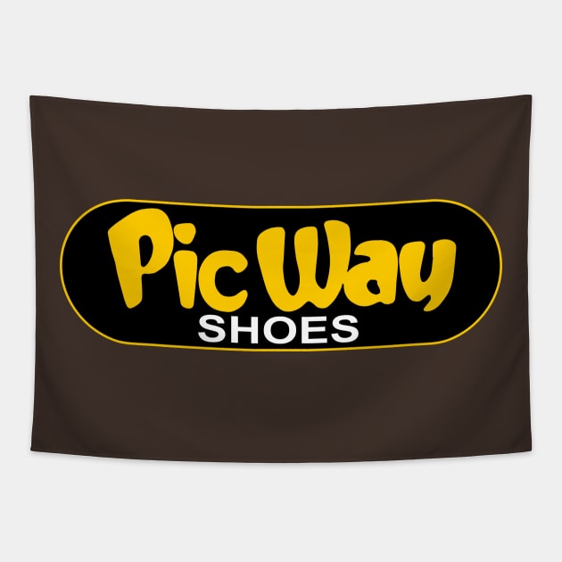 Picway shoes hotsell