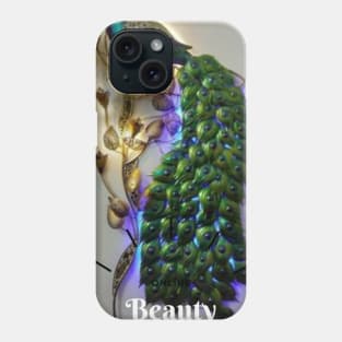 beauty Phone Case