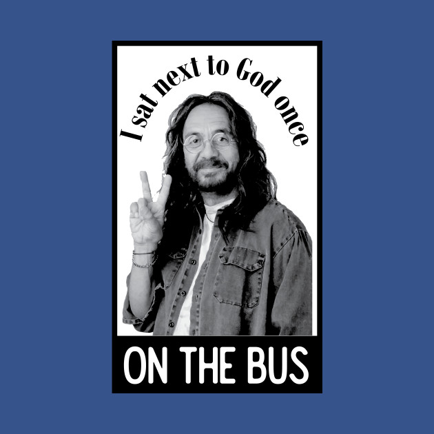 Discover Leo/Tommy Chong quotes 1 - 70s - T-Shirt