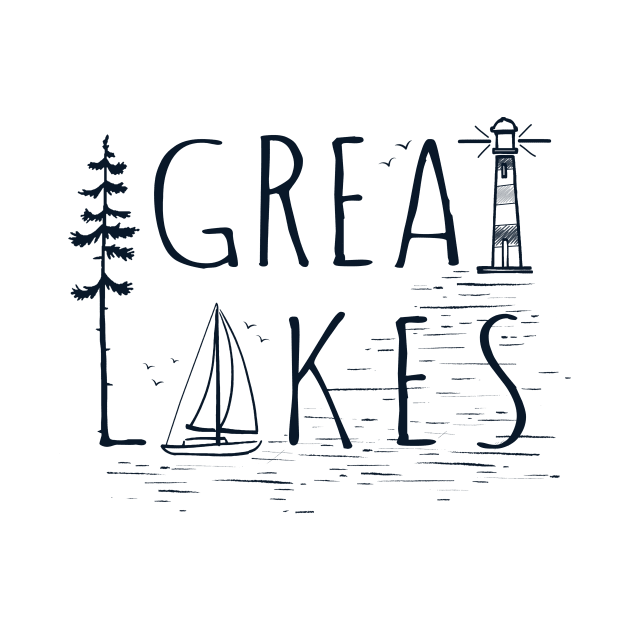 Great Lakes by GreatLakesLocals