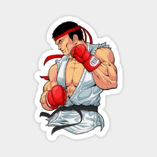 Ryu Magnet