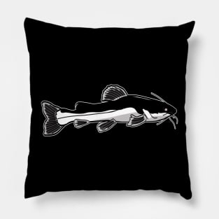 CATFISH Pillow