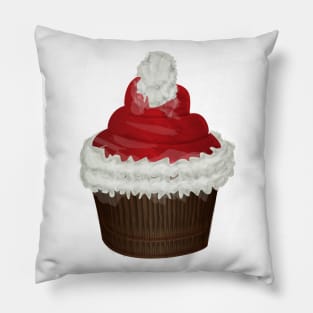 Christmas mask Pillow