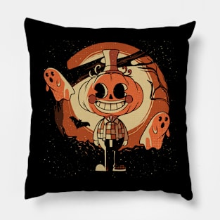 Halloween Pillow