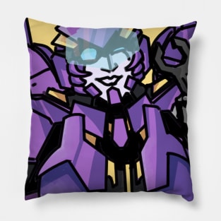 nautica Pillow