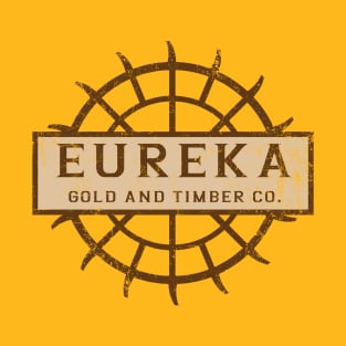 EUREKA!!! T-Shirt