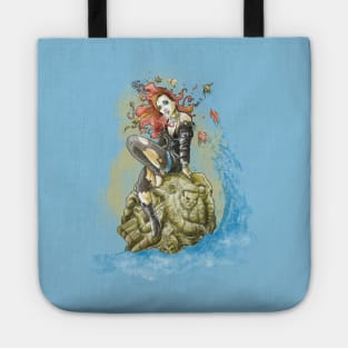 Delirium Tote