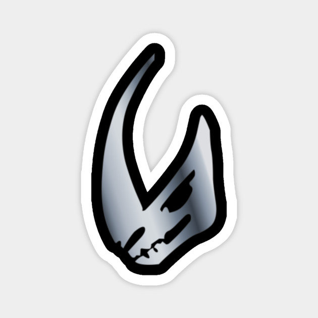 The Mandalorian Mudhorn Signet Mandalorian Magnet Teepublic