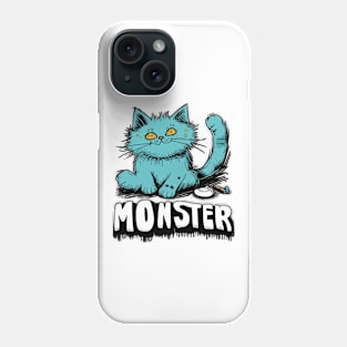 Warning: May Contain Excessive Pet Hair Phone Case