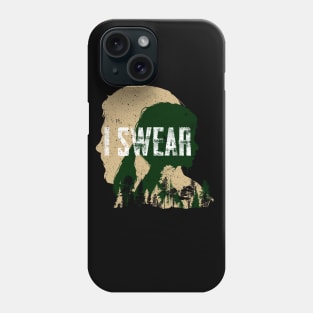 I Swear - The Last of Us Phone Case