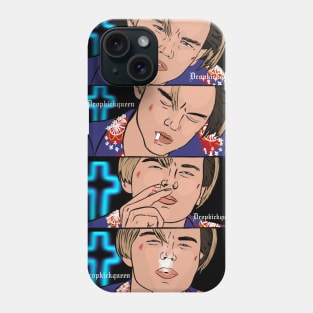 Romeo Phone Case