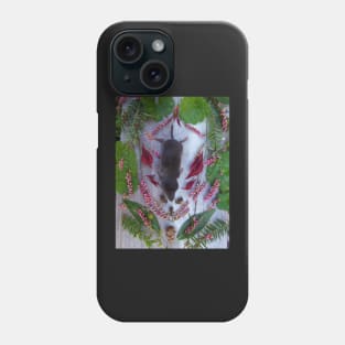 Floral Shrew Burial Phone Case