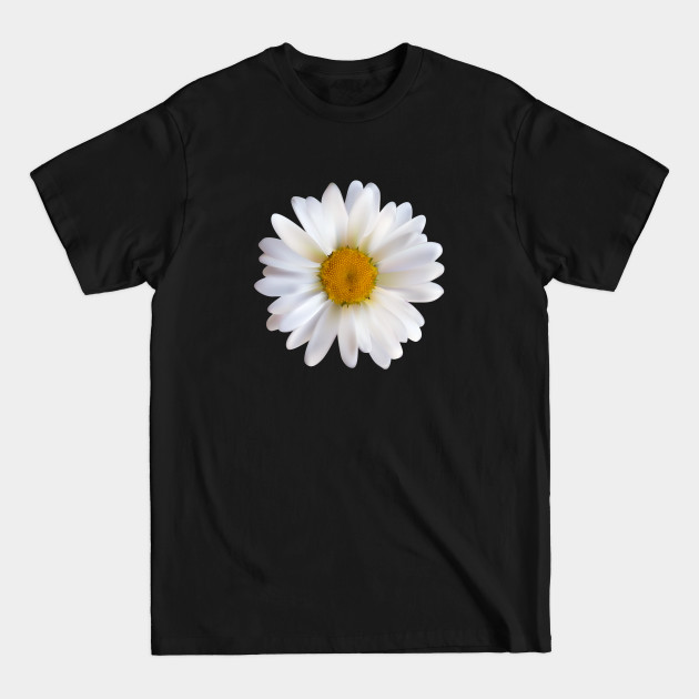 Daisy - Daisy Flower - T-Shirt