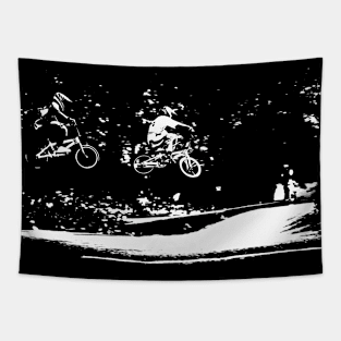 bmx Tapestry