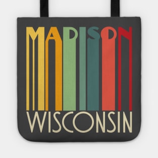 Madison Wisconsin Tote