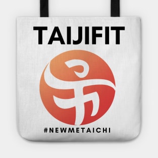 #NewMeTaiChi Tote