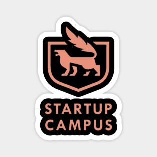 startup campus Magnet