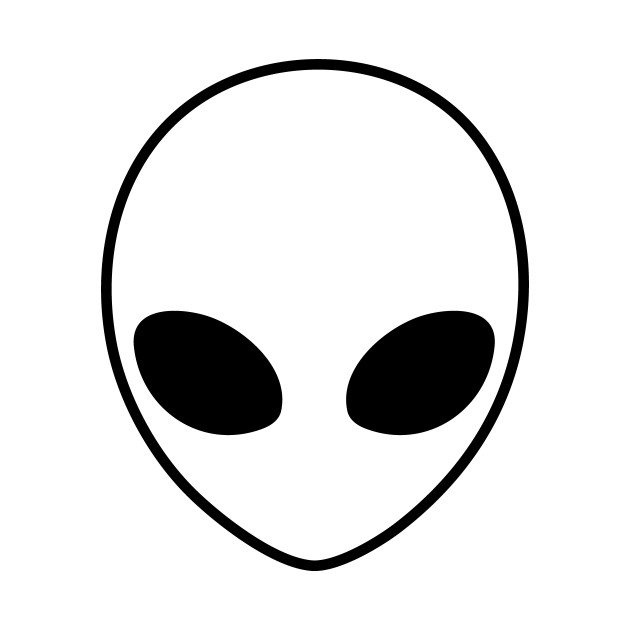 alien pop and tee