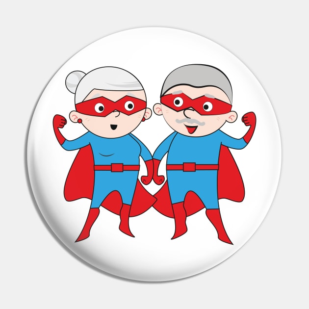 super grandparents 3 Pin by grafart