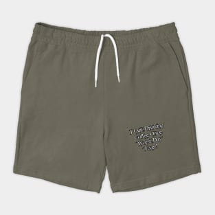 I Quit Drinking Coffee Once.  Worst Day Ever! Shorts