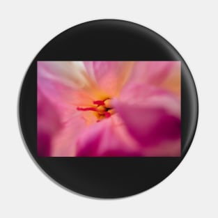 Peony Pin