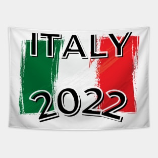 Italy 2022 Ver 3 Tapestry