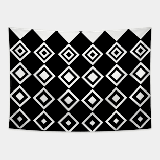 INDIGENOUS PATTERN Tapestry