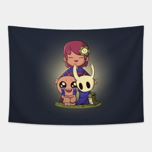 Special Friends Tapestry