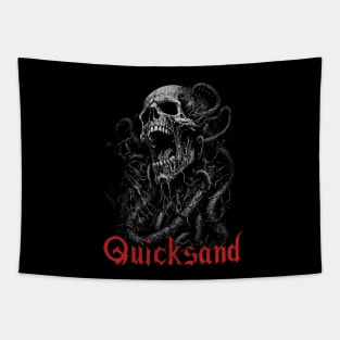 Ethereal Conceptions Quicksand Tapestry