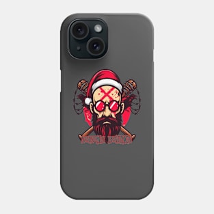 Season's Beatings Phone Case