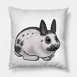 Small Mammal - Rabbit - Dwarf Papillon Pillow