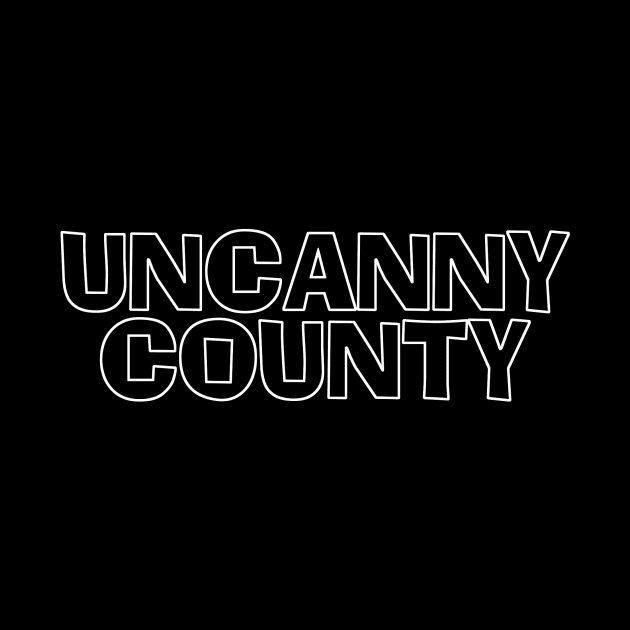 Uncanny Gallery by UncannyCounty