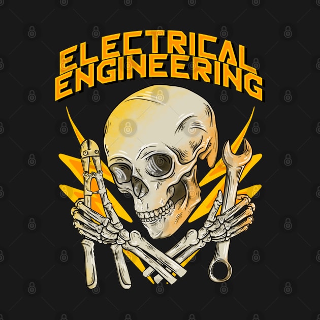 electrical engineering by damnoverload