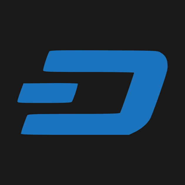 DASH (Digital Cash) Cryptocurrency by cryptogeek